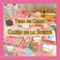 Cajón de la suerte (Temas de color)