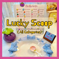 Lucky Scoop(Todas las categorías)